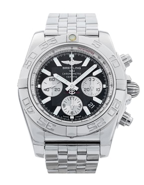 Luxury pre-owned watches still within the manufacturer’s warranty